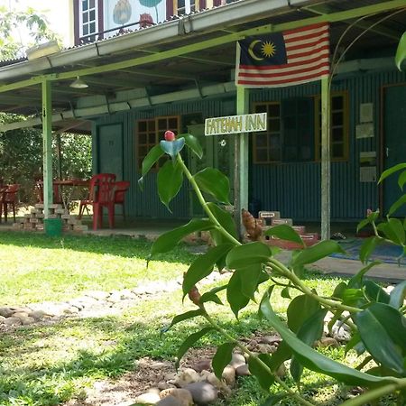 Fatehah Inn Kuala Tahan Εξωτερικό φωτογραφία