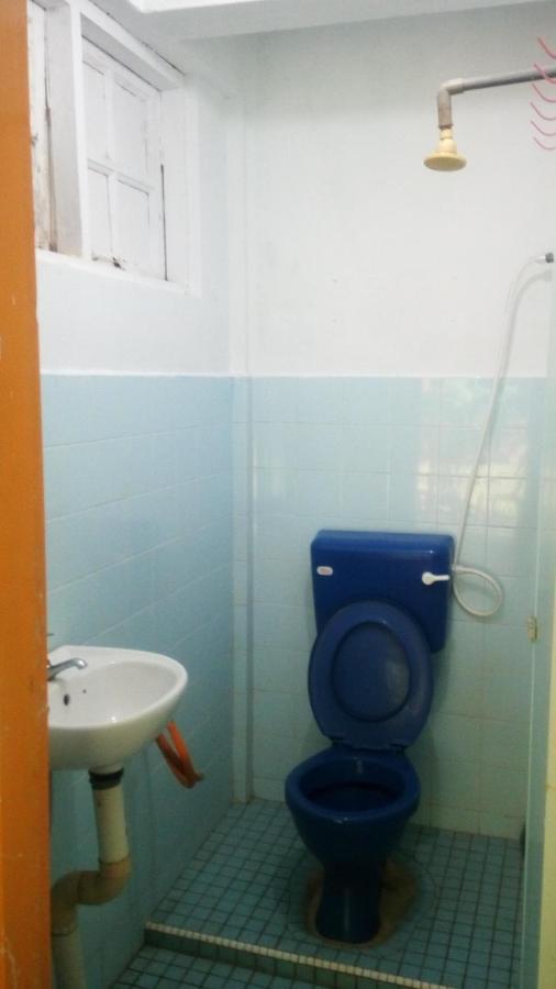 Fatehah Inn Kuala Tahan Εξωτερικό φωτογραφία