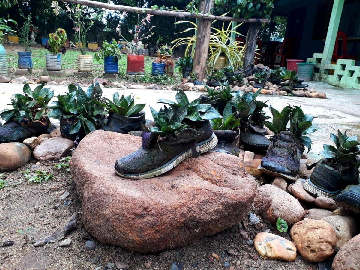 Fatehah Inn Kuala Tahan Εξωτερικό φωτογραφία