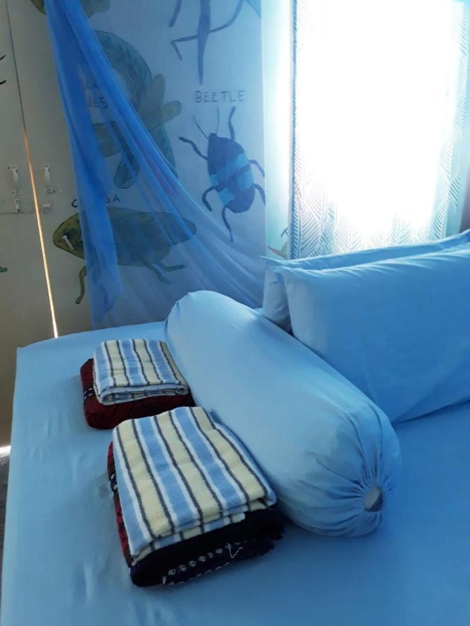 Fatehah Inn Kuala Tahan Εξωτερικό φωτογραφία