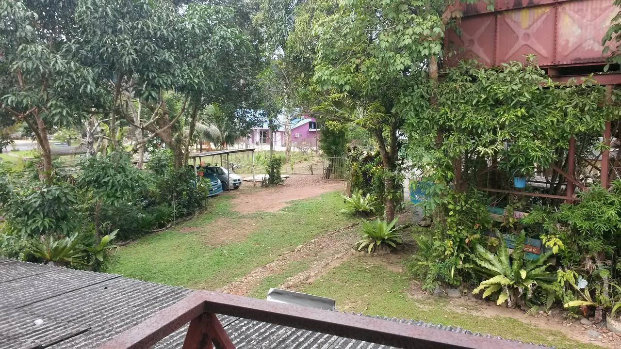 Fatehah Inn Kuala Tahan Εξωτερικό φωτογραφία