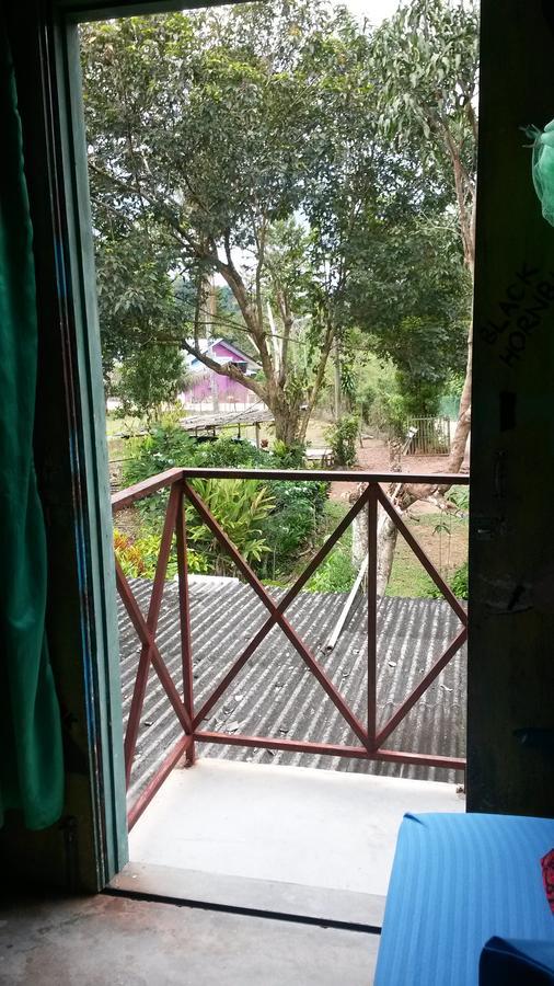Fatehah Inn Kuala Tahan Εξωτερικό φωτογραφία