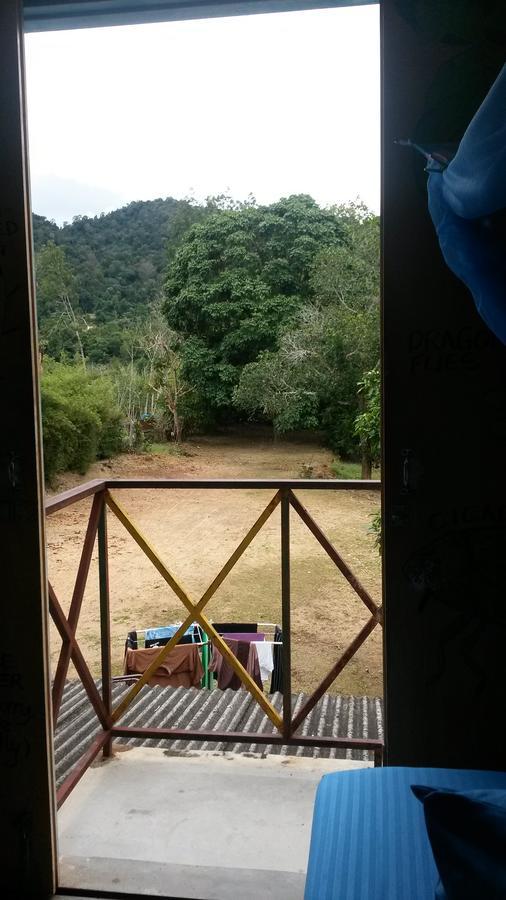 Fatehah Inn Kuala Tahan Εξωτερικό φωτογραφία