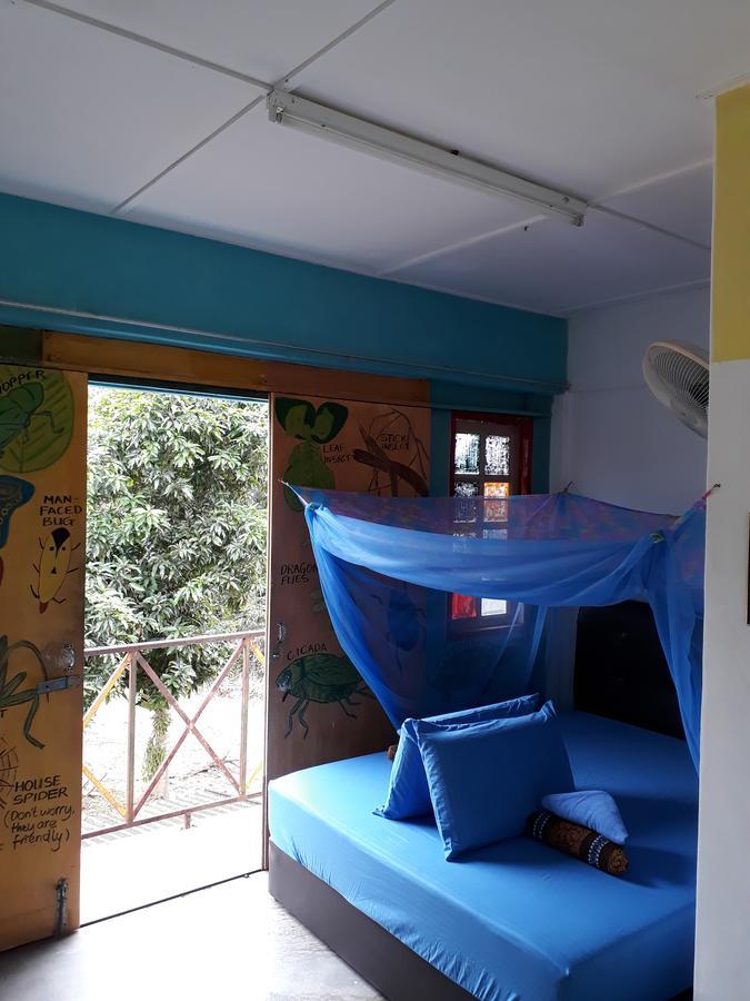 Fatehah Inn Kuala Tahan Εξωτερικό φωτογραφία