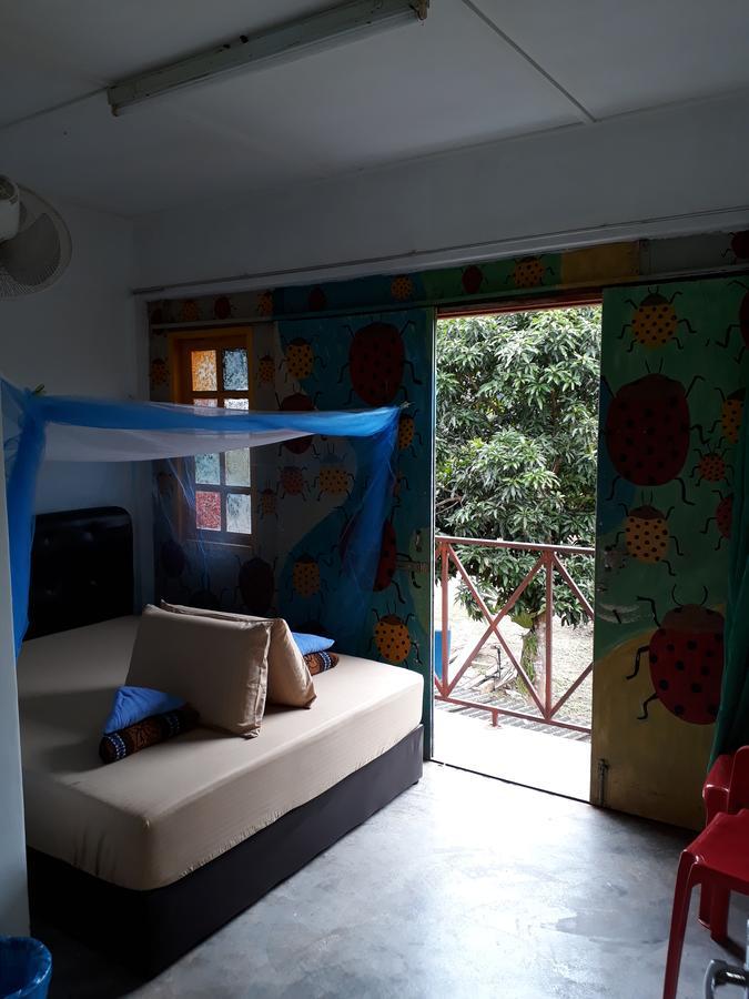 Fatehah Inn Kuala Tahan Εξωτερικό φωτογραφία