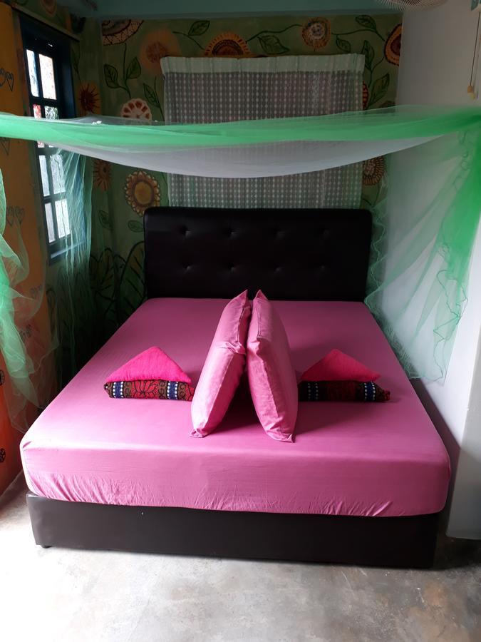 Fatehah Inn Kuala Tahan Εξωτερικό φωτογραφία