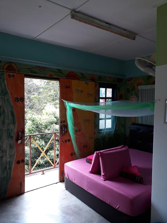 Fatehah Inn Kuala Tahan Εξωτερικό φωτογραφία